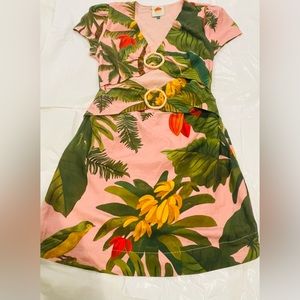 Perfect Summer Dress from Farm Rio